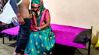 Father-in-law, forgive me, I won't suck anymore