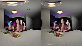 Big Boobs MILF Do A Tit Fuck
