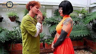 Vilma and the Mystery of the Ghost! Special Halloween!