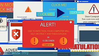 Sex Note - 145 She Was Watching Porn! by Misskitty2k