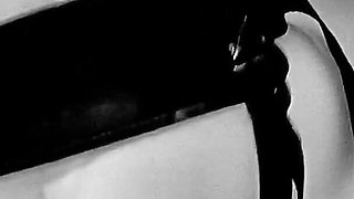 He Begged Saturday Night for a Giant Cock and Feels How His Ass Become a Pussy