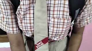 Indian School Girl Sex Viral MMS