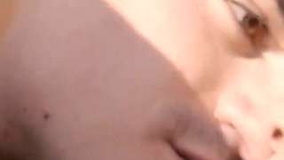 MILF Boss Sahara Knite Seduces the Handsome Poolboy and Gets Banged