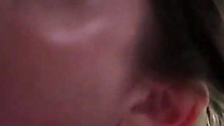 Katja & Riley Decide to Give a Double Blowjob Outside by the Pool at Xbiz
