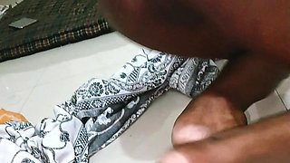 Director Teams up with Black Stud to Bang Slut in All Holes
