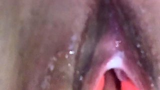 Pulled amateurs close up car sex