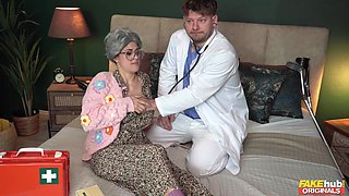 Raunchy Billie Star unbelievable xxx clip