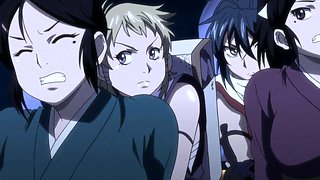 Mix of Hentai movs from Hentai Niches