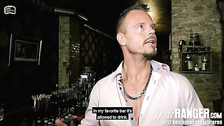 Date RANGER featuring Julia Exclusiv and Bodo's amateur movie