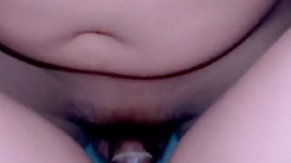 Pinay Nurse Student 18+ Quickie Wet Pussy
