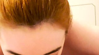 Olivia Ryder Blonde Blowjob Brunette Car Handjob