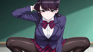 Shouko Komi (komi)