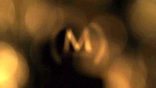 Glamour Russian MILF erotic solo