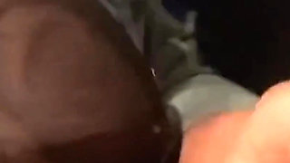 Intense Public Orgasms Walling Around Powerful Vibrator Deep in My Pussy