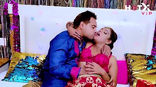 Indian Horny Beauty Crazy Porn Video