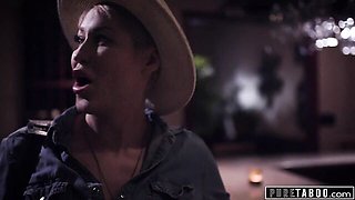 Charles and Ryan's hardcore scene
