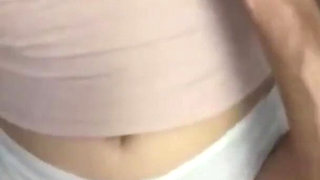 Indo Wife Has Sex with Her Husband Who Works to Seduce Her.