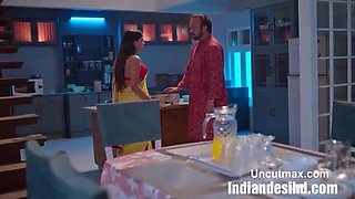 Phir se Adla Badli 2024 Hindi Hot Web Series PrimePlay