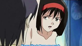 The girl with the hardcore porn live tatoo anime