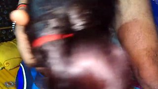 Desi Bhabhi Priya Sena Hot Anal Chudai - Pussy Licking & Blowjob