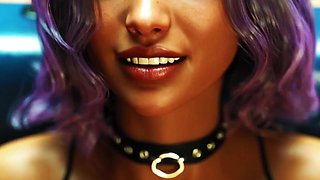 The Art of Seduction (part 5)