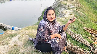 I fucked an expatriate's wife after a long time.