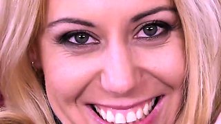 WoodmanCastingX Nikky Thorne Casting Hard NBQ