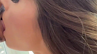 Tru Kait Gets Wrecked by a Monster BBC