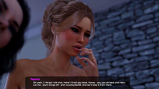 Milfy City v0.6e Part 69 Fucking Lovely MILF Pussy by Loveskysan69