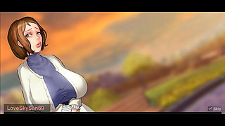 Taffy Tales V0.89.8a Part 72 Horny MILFs by Loveskysan69