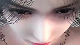 Fuck the Lonely Wife Next Door - 3D Animation 210