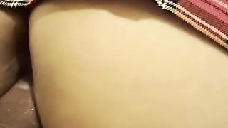 Sexy 18-year-old Schoolgirl Leaves College to Be Fucked