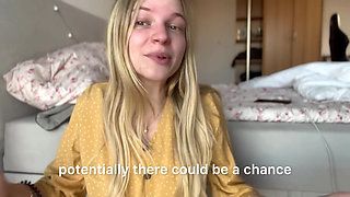 The Answer Is No.