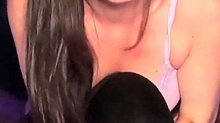 Jasmin Jai: Breathe Into My Ass & Tits
