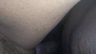 Desi Big Land Inside Bhabhi Pussy - Tight Pussy Sex in Poor House Desi Look -black Girl Sex