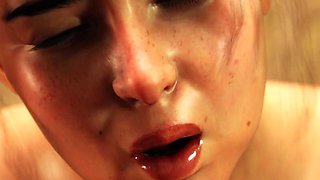 The Art of Seduction (part 10)