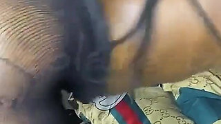 Taking These Long Strokes so Deep I Can Feel It in My Womb!! Pull Out N Let Me Swallow Ur Cum!