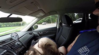 StagVixens Rough Lesbian Beach Fuck
