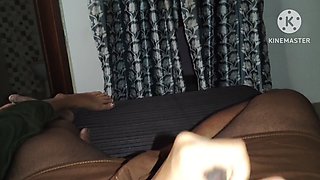 I Got My Dick Fisted