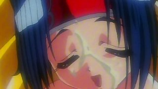 Mei King 1  -hentai anime