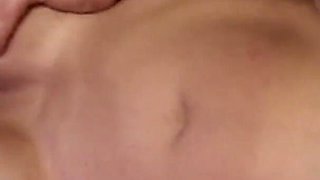 MILF always attentive knows how to enjoy the cock of his man