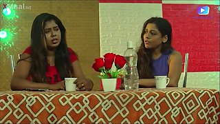 Indian Gandu Dhar Ignites Hardcore Passion