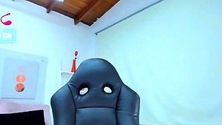 Leann amateur beautiful brunette with big boobs