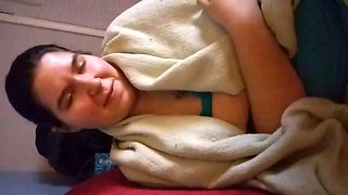 Telling my stepbrothers that I want them both to cum inside me anytime they want