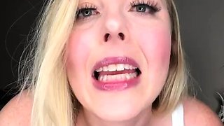 Goddess Rose Thorne - Jerk Loser Humiliation