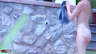 Sexy Video Missguapa_pool