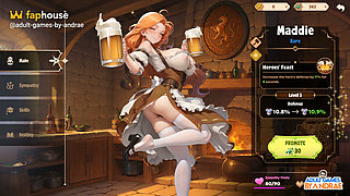 Isekai Waifu Overlord Gameplay Part 2