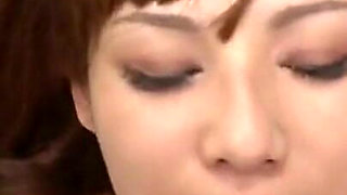 Marika's Secret Office Filming -scene.5