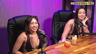 I Have Stories With Well known People