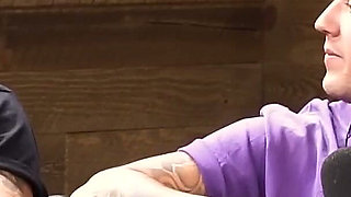 From 'library Girl' Viral Webcam Video to Brazzers